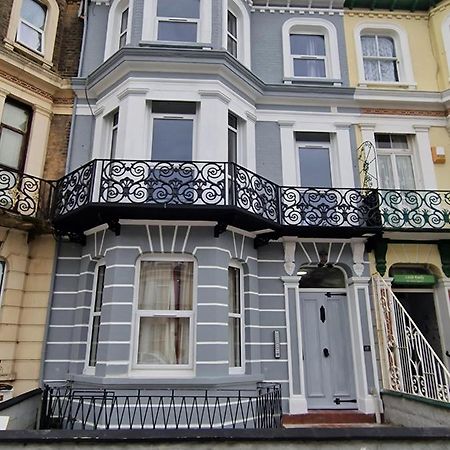 Sea View Stay 17 Princes Road Great Yarmouth Exterior photo